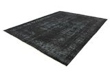 Vintage Tapis Persan 370x293 - Image 2