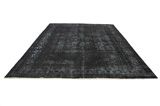 Vintage Tapis Persan 370x293 - Image 3