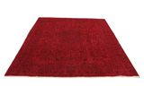 Vintage Tapis Persan 280x185 - Image 3