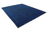 Vintage Tapis Persan 350x270 - Image 1