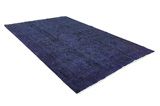 Vintage Tapis Persan 353x216 - Image 1