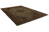 Tabriz - Patina Tapis Persan 296x200 - Image 1