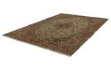 Tabriz - Patina Tapis Persan 296x200 - Image 2