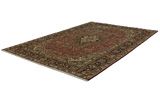 Tabriz - Patina Tapis Persan 294x195 - Image 2