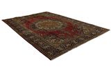 Tabriz - Patina Tapis Persan 290x200 - Image 1