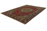 Tabriz - Patina Tapis Persan 290x200 - Image 2
