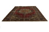 Tabriz - Patina Tapis Persan 290x200 - Image 3