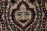 Kashan - Antique Tapis Persan 217x138 - Image 6