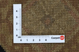 Aubusson French Carpet 265x175 - Image 4
