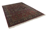 Hereke - Antique Tapis Turc 321x228 - Image 1