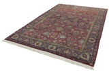 Hereke - Antique Tapis Turc 321x228 - Image 2