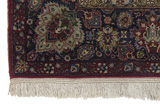 Hereke - Antique Tapis Turc 321x228 - Image 5