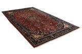 Bidjar - Antique Tapis Persan 340x205 - Image 1