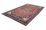 Bidjar - Antique Tapis Persan 340x205 - Image 2