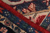 Bidjar - Antique Tapis Persan 340x205 - Image 6