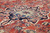 Bidjar - Antique Tapis Persan 340x205 - Image 10