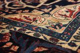 Bidjar - Antique Tapis Persan 340x205 - Image 11