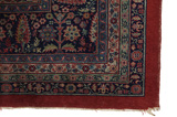 Tabriz - Antique Tapis Persan 357x276 - Image 3