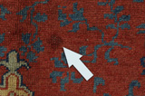 Turkish - old Tapis Turc 450x356 - Image 18