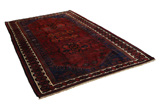 Qashqai - old Tapis Persan 284x180 - Image 1