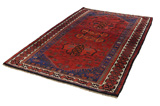 Qashqai - old Tapis Persan 284x180 - Image 2