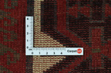 Qashqai - old Tapis Persan 284x180 - Image 4