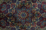 Kirman - Antique Tapis Persan 472x366 - Image 6