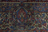 Kirman - Antique Tapis Persan 472x366 - Image 15