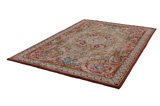 Aubusson - Antique French Carpet 300x200 - Image 2