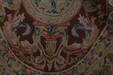 Aubusson - Antique French Carpet 300x200 - Image 6