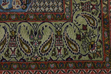 Ispahan - Antique Tapis Persan 221x138 - Image 3