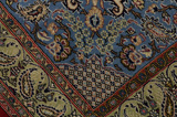 Ispahan - Antique Tapis Persan 221x138 - Image 6