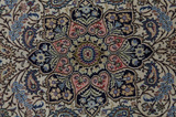 Ispahan - Antique Tapis Persan 221x138 - Image 8