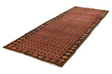 Mir - old Tapis Persan 388x130 - Image 2