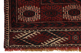 Boukhara - Turkaman Tapis Turkmène 180x138 - Image 3