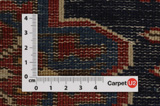 Shirvan - Caucasien Tapis Caucasien 137x108 - Image 4