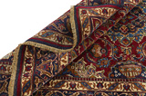 Mashad - Antique Tapis Persan 170x123 - Image 7