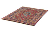 Mashad - Antique Tapis Persan 172x125 - Image 2