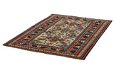 Shirvan - Antique Tapis Persan 186x120 - Image 2