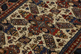 Shirvan - Antique Tapis Persan 186x120 - Image 6