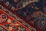 Sultanabad - old Tapis Persan 196x131 - Image 6