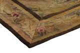 Tapestry - Afghan French Carpet 347x256 - Image 2