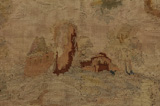 Tapestry - Afghan French Carpet 347x256 - Image 3