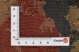 Tapestry - Antique French Carpet 347x256 - Image 4