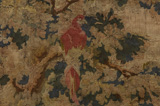 Tapestry - Afghan French Carpet 347x256 - Image 5