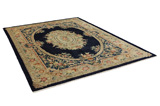 Khotan - China Tapis Chinois 340x244 - Image 1