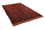 Boukhara - Turkaman Tapis Persan 372x206 - Image 1