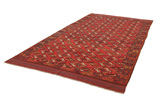 Boukhara - Turkaman Tapis Persan 372x206 - Image 2