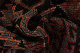 Afshar - old Tapis Persan 280x140 - Image 7