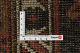 Tabriz - Antique Tapis Persan 370x276 - Image 4